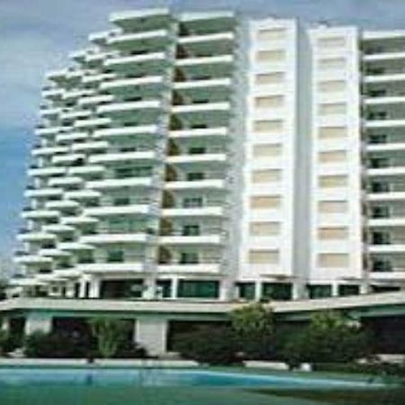Satelites Park Apartment Aguadulce  Bagian luar foto