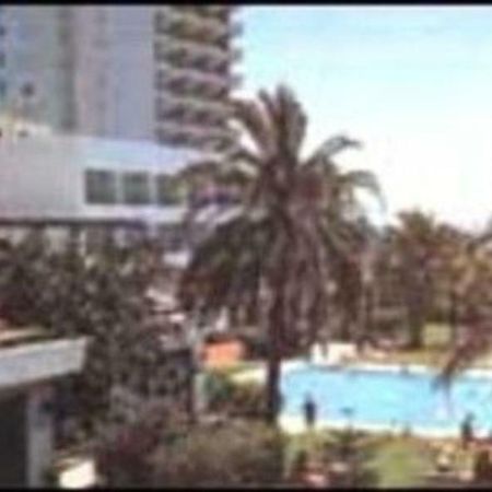 Satelites Park Apartment Aguadulce  Bagian luar foto